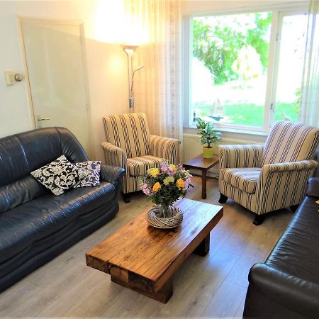 샤렌디크 Vakantiewoning Grevelingen 빌라 외부 사진
