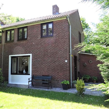 샤렌디크 Vakantiewoning Grevelingen 빌라 외부 사진