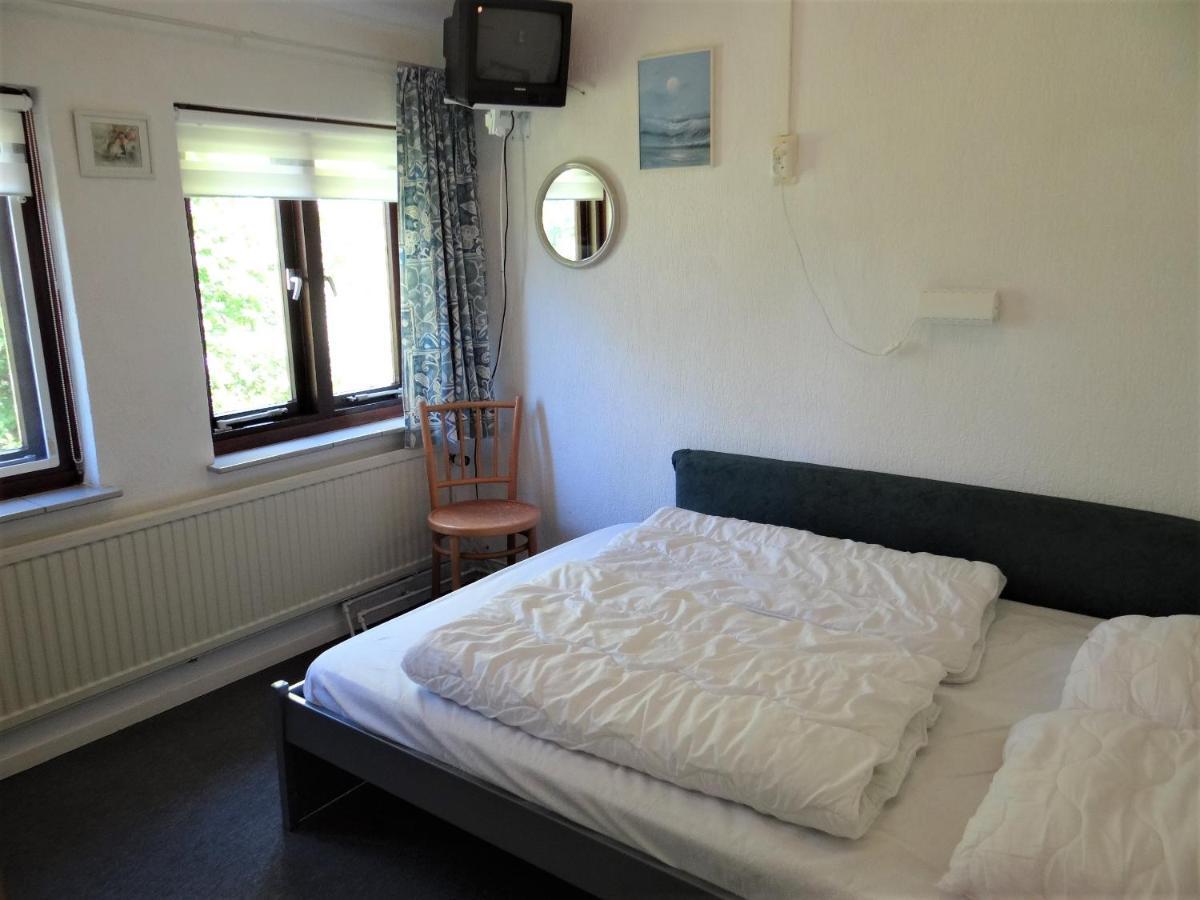 샤렌디크 Vakantiewoning Grevelingen 빌라 외부 사진