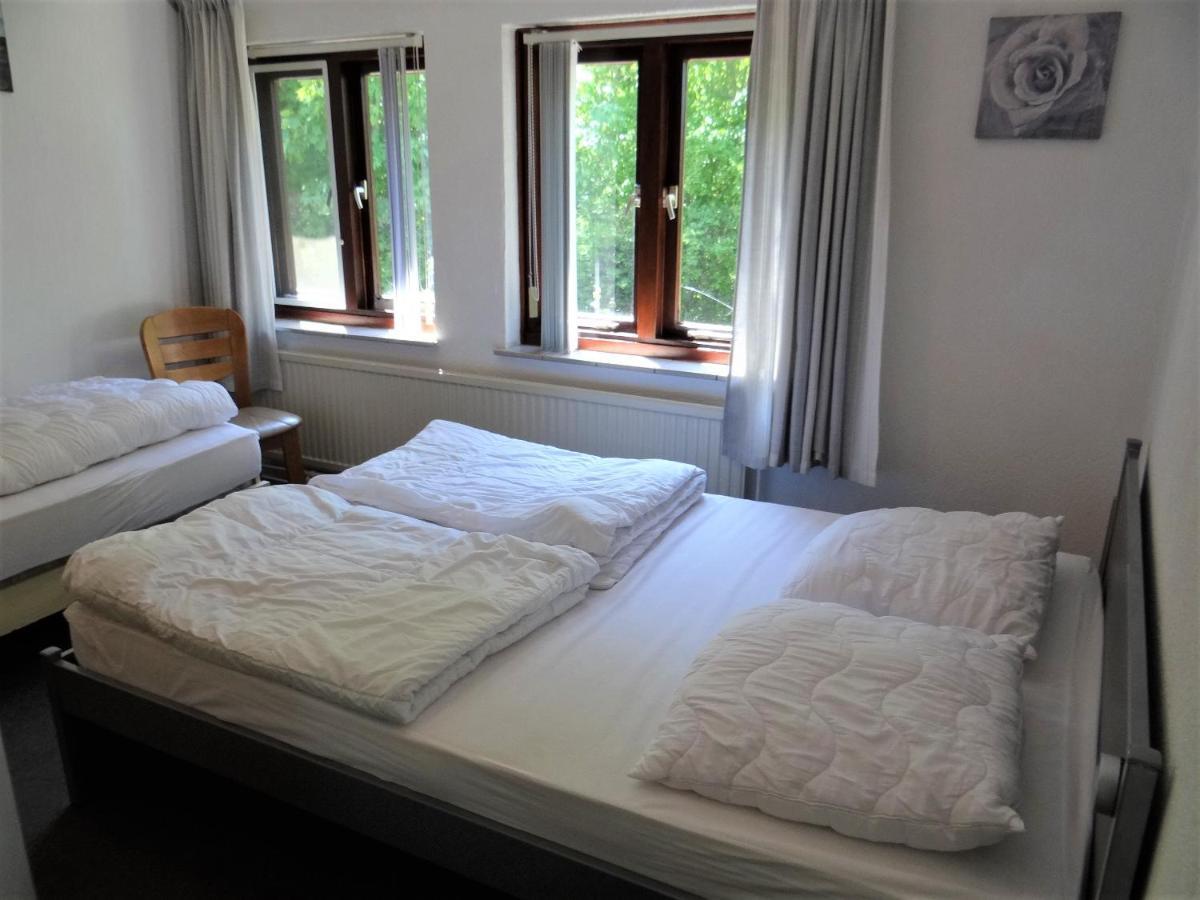 샤렌디크 Vakantiewoning Grevelingen 빌라 외부 사진